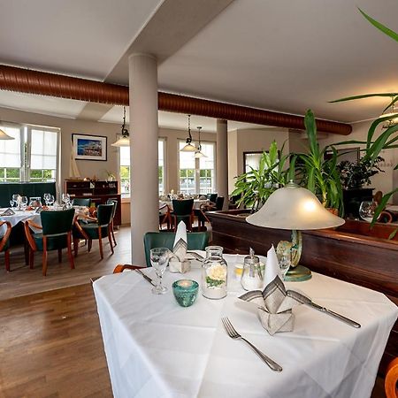 Sur La Mer - Pension Garni Barth Eksteriør billede